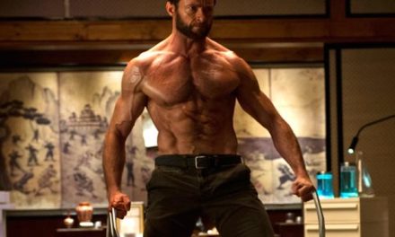 »Wolverine Inmortal» debuta en el primer lugar de taquilla