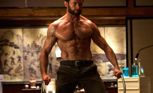 »Wolverine Inmortal» debuta en el primer lugar de taquilla