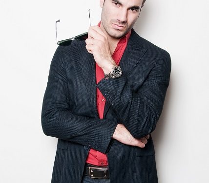 Jessús Zambrano le dijo »adiós» a »Los secretos de Lucia»