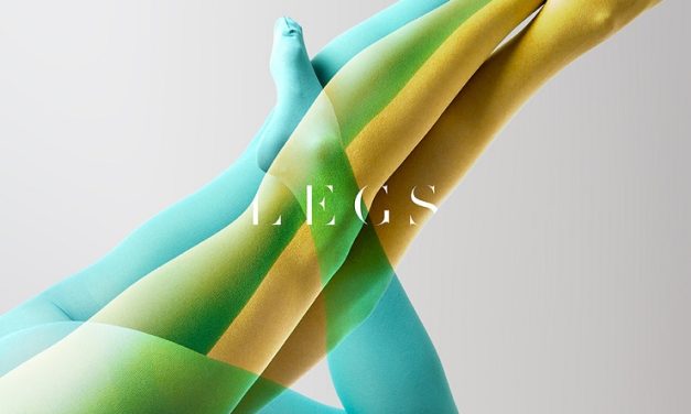 LEGS. UNA BANDA QUE HACE MUSICA PARA EL CUERPO