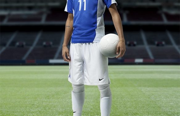 Panasonic Corporation será patrocinador oficial del Barcelona Fútbol Club