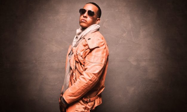 Daddy Yankee, una de las figuras con menos errores ortográficos en Twitter