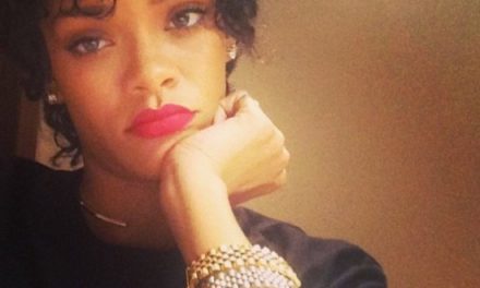 Rihanna inicia el mes estrenando un radical cambio de look