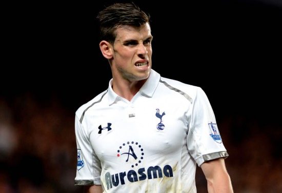 Tottenham habría llegado a un acuerdo con Real Madrid por Gareth Bale