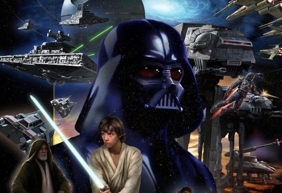 ABC estaría preparando serie de televisión basada en película de Star Wars