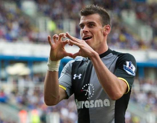 Tottenham acepta que Gareth Bale quiere irse al Real Madrid
