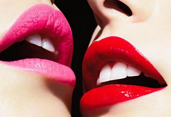 #Maquillaje: Descubre el color de labial perfecto según el color de tu piel