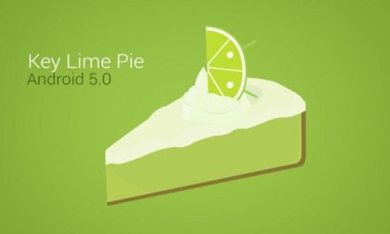 Google estaría trabajando en Android 5.0 (Key Lime Pie)