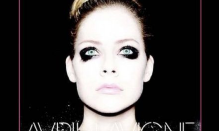 Avril Lavigne revela portada de nuevo álbum y estrena cuenta en Instagram