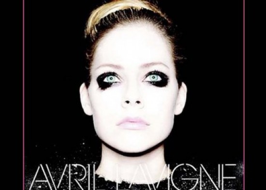 Avril Lavigne revela portada de nuevo álbum y estrena cuenta en Instagram