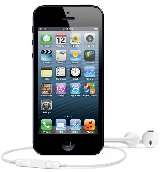 Nuevo iPhone será presentado este 10 de setiembre