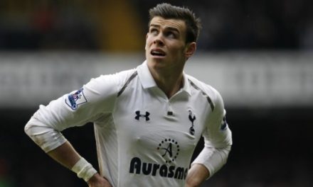 Gareth Bale: No volveré a vestir la camiseta del Tottenham