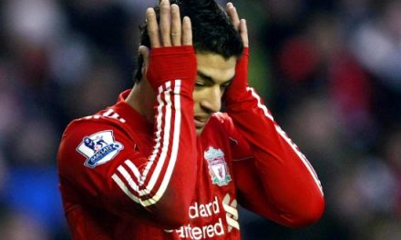Luis Suárez reitera que no quiere quedarse en Liverpool