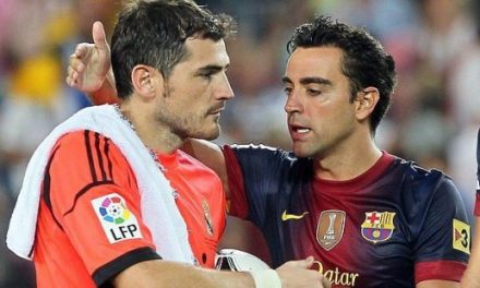 El Barcelona FC planea dar golpe al Real Madrid fichando a Iker Casillas