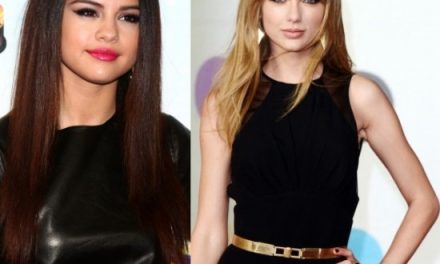Selena Gomez y Taylor Swift serán presentadoras en los MTV VMA 2013