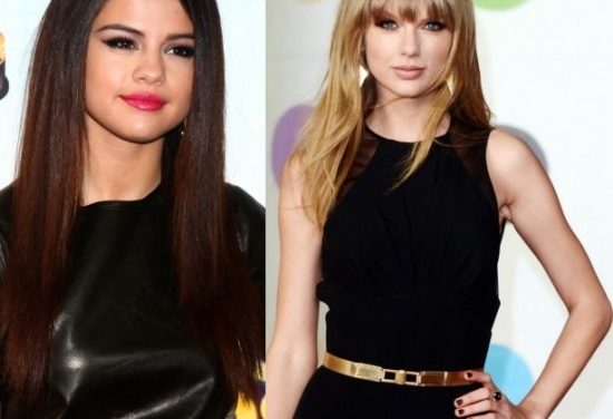 Selena Gomez y Taylor Swift serán presentadoras en los MTV VMA 2013
