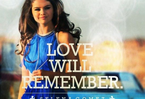 Selena Gomez: Utilizar voz de Justin Bieber en canción fue liberador