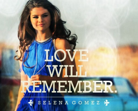 Selena Gomez: Utilizar voz de Justin Bieber en canción fue liberador