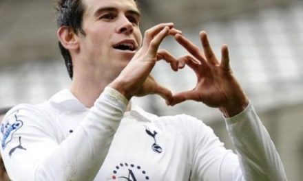 El fichaje de Gareth Bale al Real Madrid se anunciará este viernes
