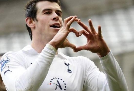El fichaje de Gareth Bale al Real Madrid se anunciará este viernes