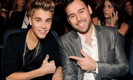 Representante de Justin Bieber podría ser juez de American Idol