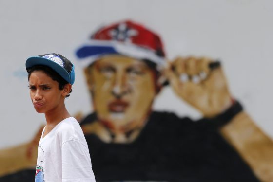 Venezuela baila al son de la musica »Tuki»