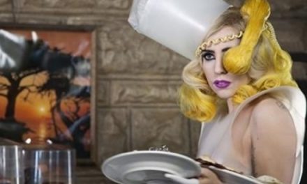Lady Gaga anuncia secuela de ‘Telephone’: Estoy muy emocionada