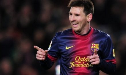 Lionel Messi podría jugar la Supercopa de España ante Atlético Madrid