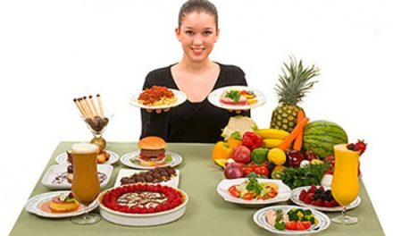 #Salud: Cuatro hábitos que te ayudarán a bajar de peso