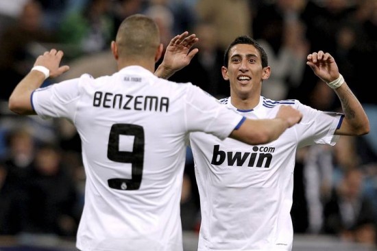 Real Madrid vendería a tres jugadores ante la llegada de Gareth Bale