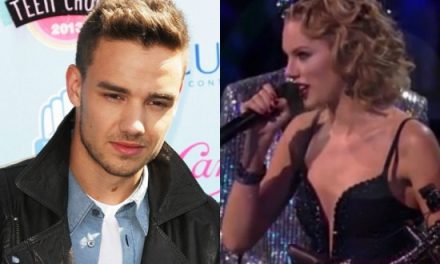 Liam Payne a Taylor Swift: Supéralo y concéntrate en ti misma
