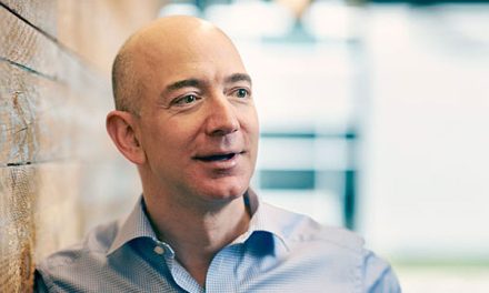 Conoce quien es Jeff Bezos, nuevo dueño del Washington Post