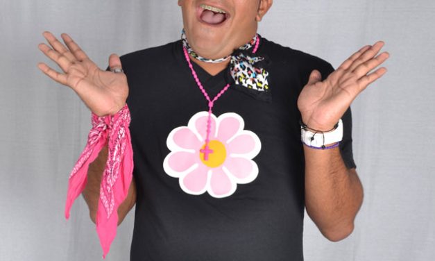 »La Titi» llenará de picante La Gala del Humor