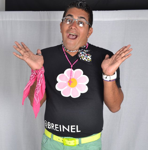 »La Titi» llenará de picante La Gala del Humor