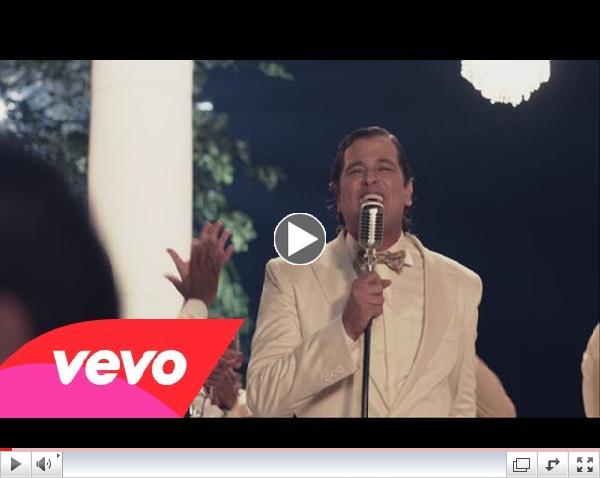Carlos Vives, Estrena Su Nuevo Video »Bailar Contigo» HOY por VEVO (+Video)