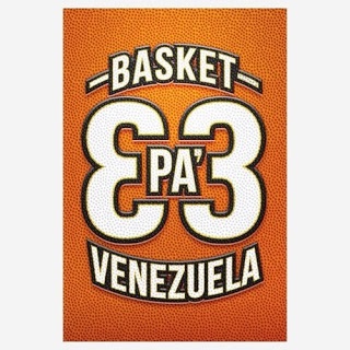 Baloncesto: Finales del 3×3 este sábado en Caracas