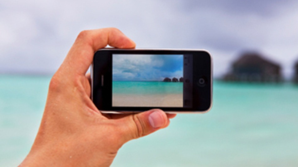 4 Consejos para que tu móvil sobreviva estas vacaciones