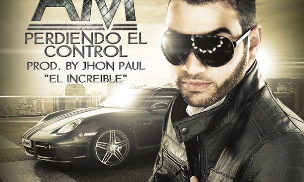 AM (@AMvzla) ESTA »PERDIENDO EL CONTROL»
