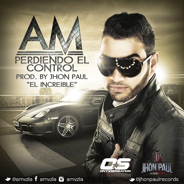AM (@AMvzla) ESTA »PERDIENDO EL CONTROL»