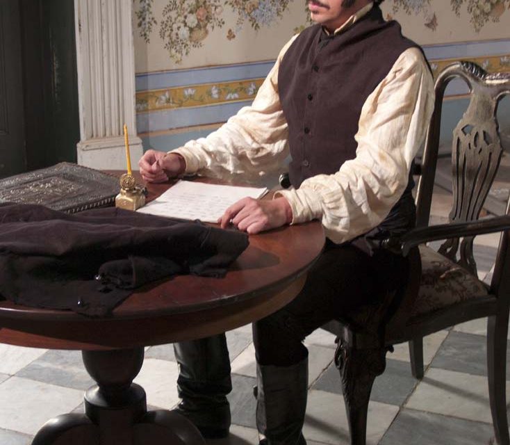 »Bolívar el Hombre de las Dificultades» de gran acogida en las Salas de la Fundación Cinemateca Nacional