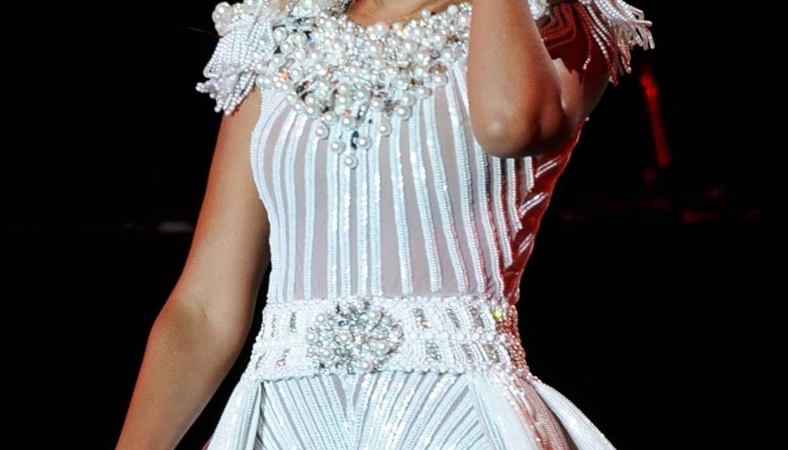 El show de Beyoncé en Caracas el 20 de Sept. contará con adecuadas medidas de seguridad