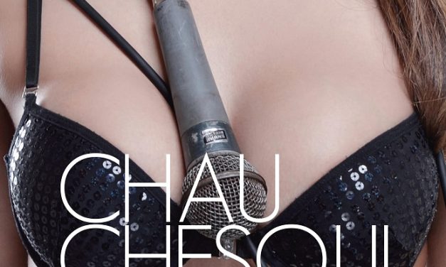 La modelo Paraguaya Silvia Santander (@SilvySantander) muy sexy para la revista Blow (@BLOWpy) (+Fotos)