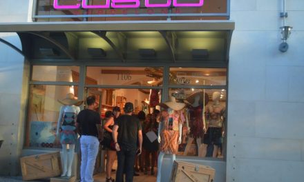 Los diseños de Custo Barcelona están presente en los eventos más destacados de Miami