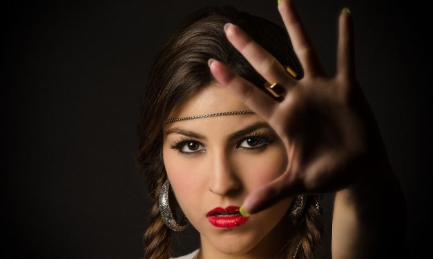 DREKA (@drekamusic) ¡PELIGROSA! – NUEVO TALENTO NACIONAL (+Video Oficial)