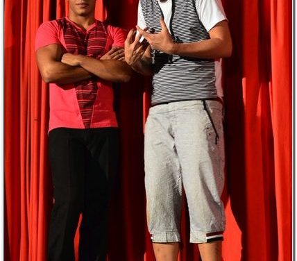 ¿Loca Yo? …¡Ta`bien pues! La comedia del momento. #MuerdeAqui by @diegokapeky (+Fotos)
