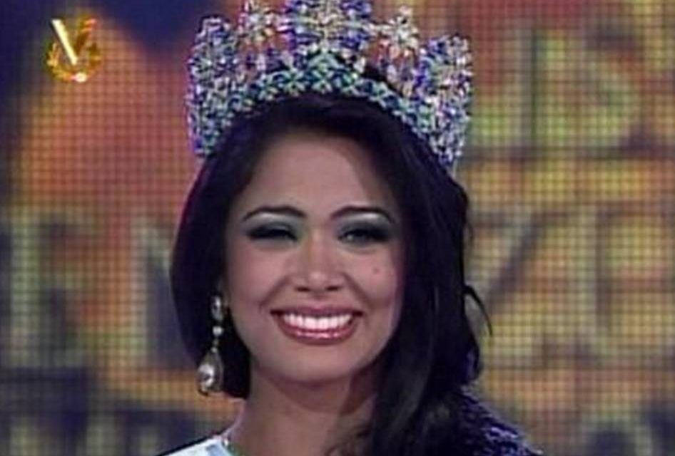 #Columna: Detrás de la ‘Tramoya’… Rumbo al Miss Venezuela 2013 – (21-08-2013) Por @Eduardo_Muria