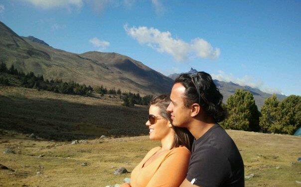 Una pareja venezolana hizo parte del primer gran experimento sexual a nivel mundial