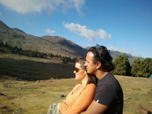 Una pareja venezolana hizo parte del primer gran experimento sexual a nivel mundial