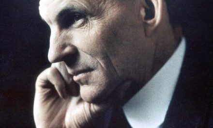 Henry Ford: La historia de un hombre que llegó más lejos