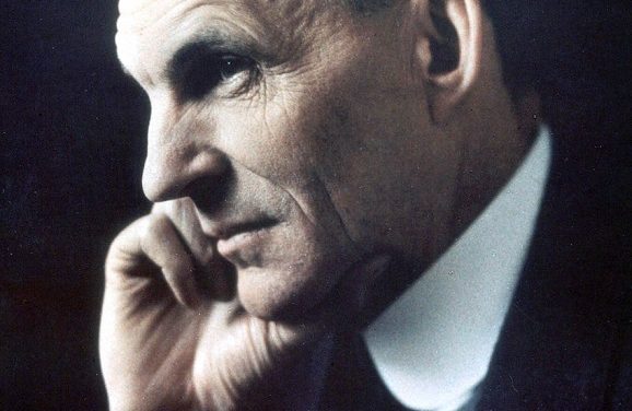 Henry Ford: La historia de un hombre que llegó más lejos